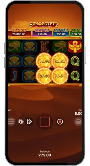 Bonus Symbols Win 80.00