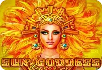 Sun Goddess logo