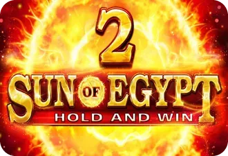 Sun of Egypt 2 logo
