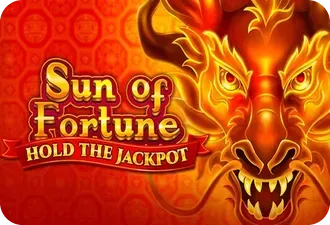 Sun of Fortune logo