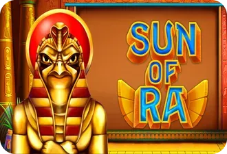 Sun of Ra logo