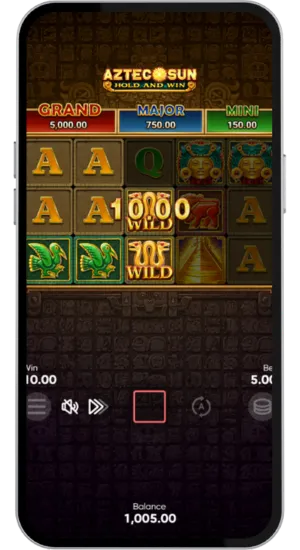 Symbol Win Total 10.00