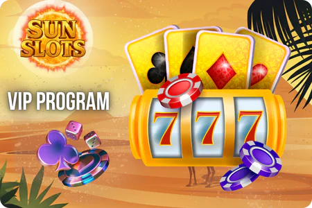 Casino Joy VIP Program