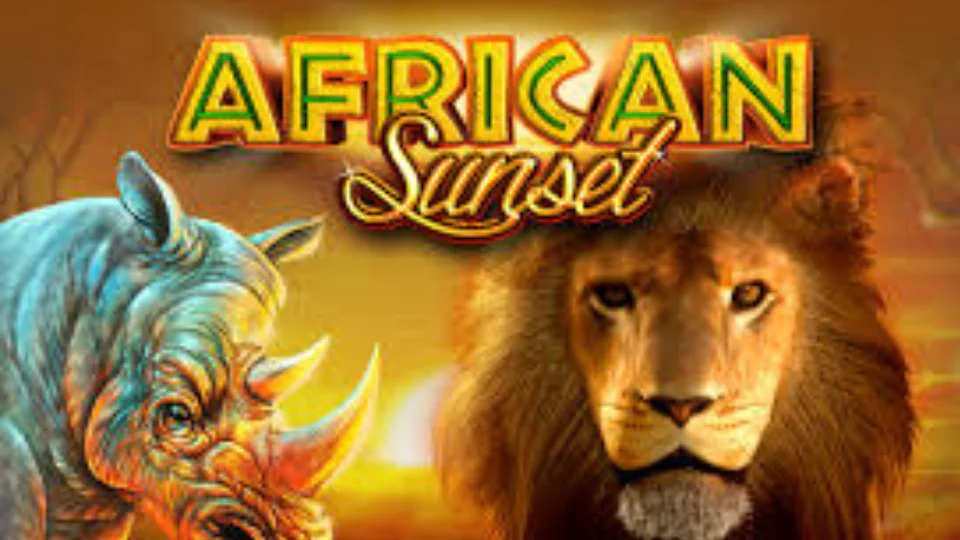 casinojoy-african-sunset