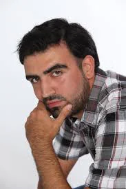 David Parker avatar