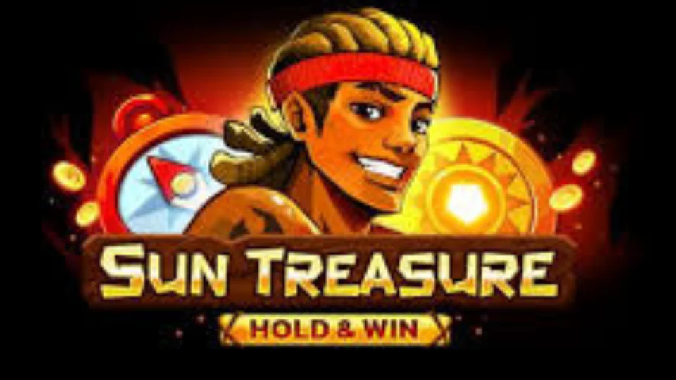donbet-sun-treasure