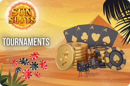Tournaments at Donbet