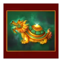 Dragon turtle