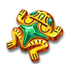 Golden Frog