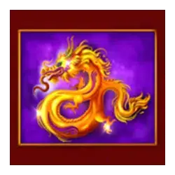 Golden dragon