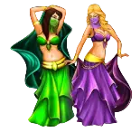 Dancers