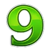 Nine card symbol