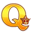 Q symbol