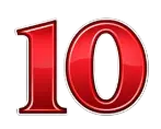 Ten symbol