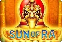 Sun of Ra logo