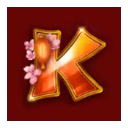 K symbol