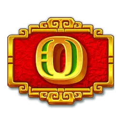 O scatter symbol