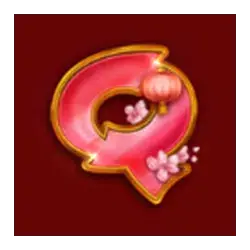 Q symbol