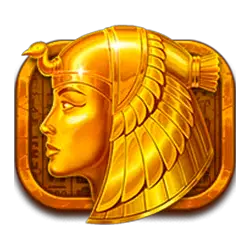 Profile of the Queen