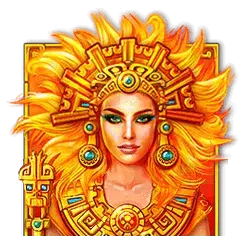 Sun Goddess