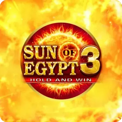 slot sun of egypt 3