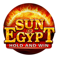 Sun of Egypt